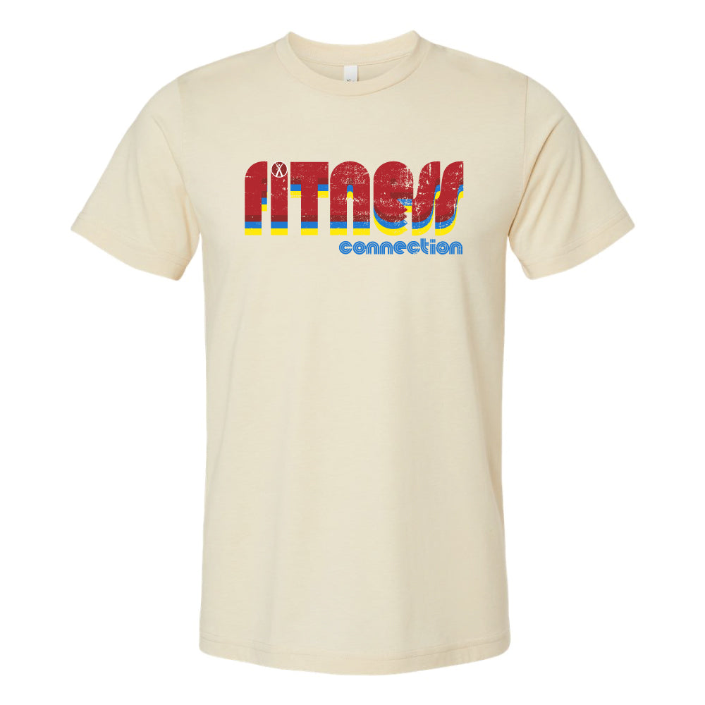 Retro FC Crew Tee