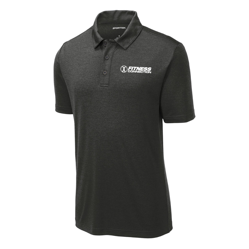 FC Logo Endeavor Polo