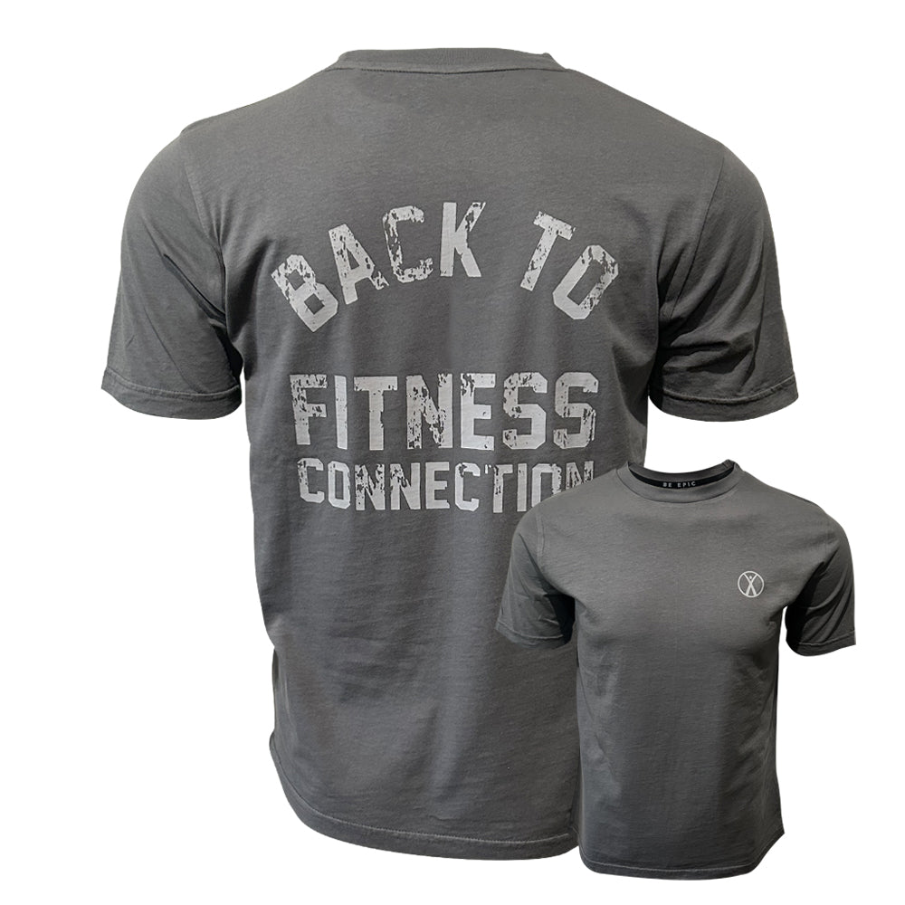 FC Back to FC T-Shirt