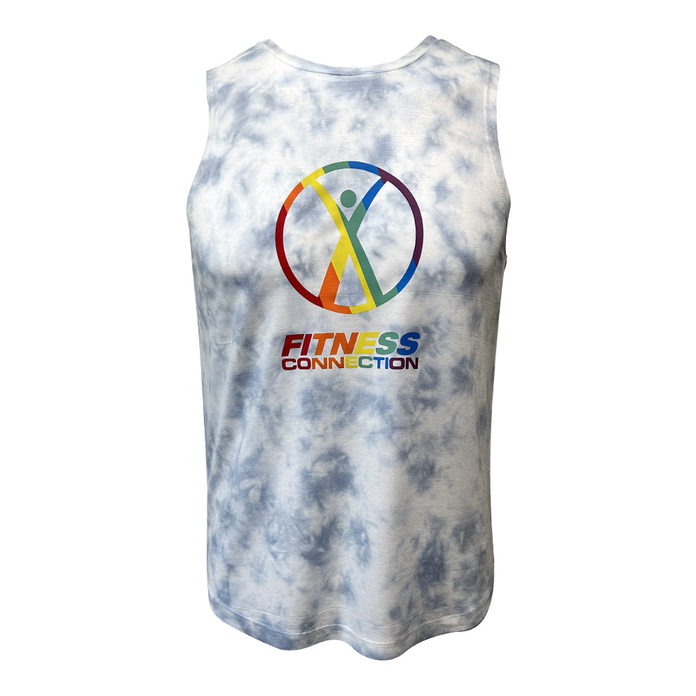 Pride Muscle Tank