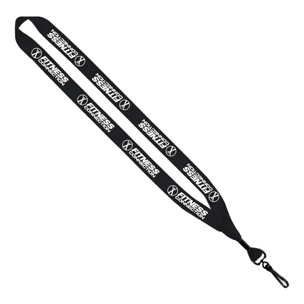 Fitness Connection Lanyard