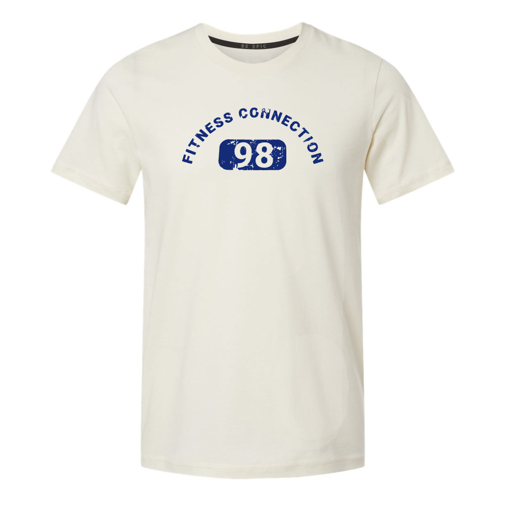 Fitco 98 T-Shirt Short Sleeve