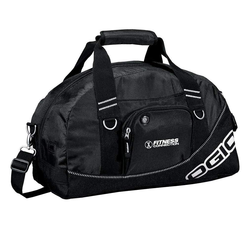 FC Half Dome Duffel