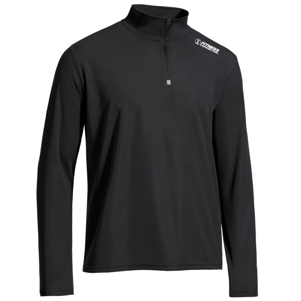 Men&#39;s 1/4 Zip Training Pullover