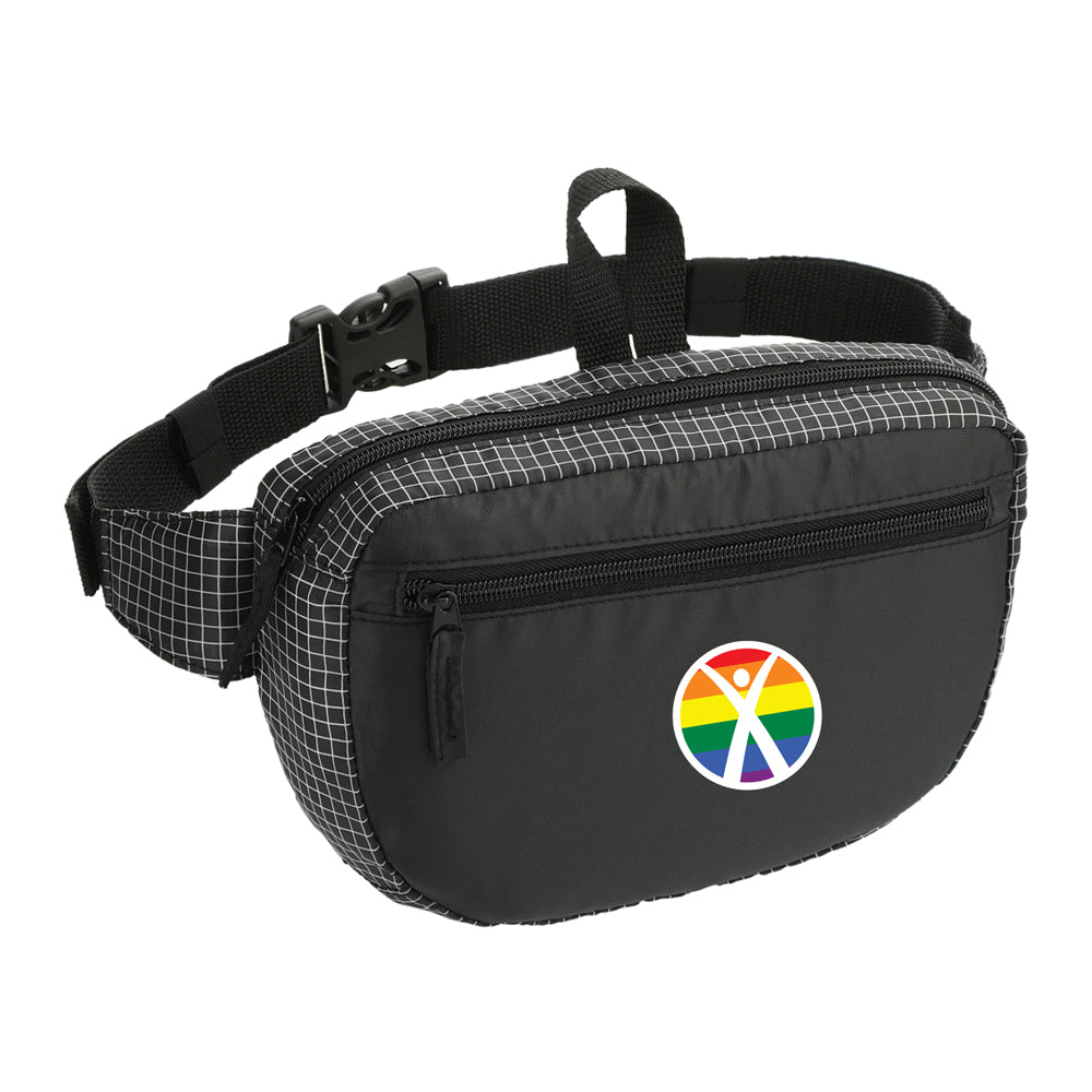 FC Pride Fanny Pack