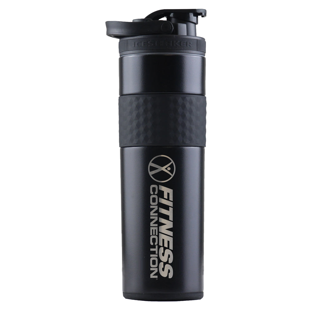 Ice Shaker - Skinny - 20oz