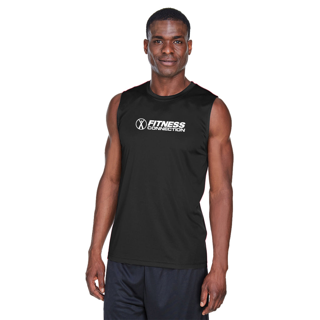 Muscle tee hot sale