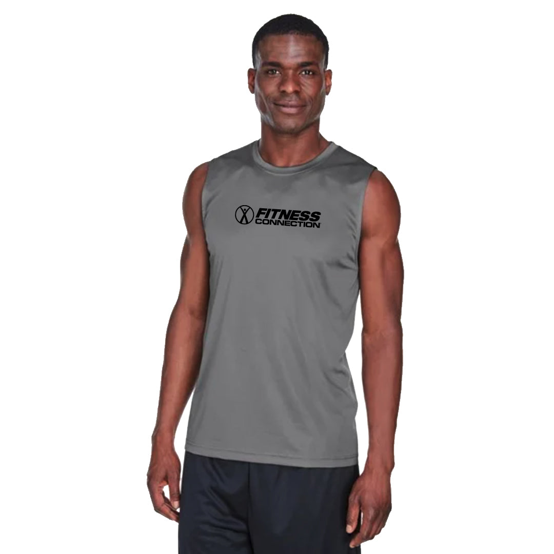 Under armour deals muscle tee